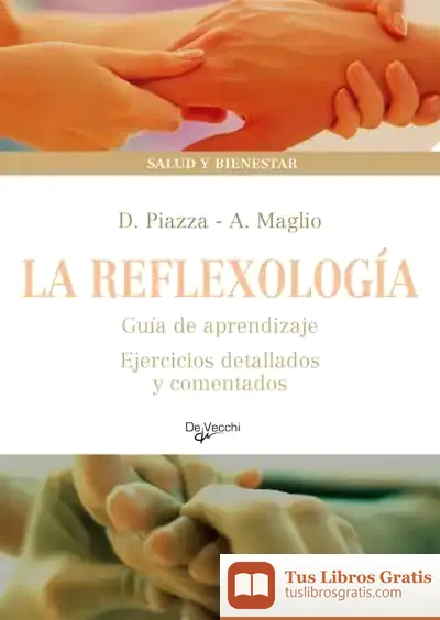 Descargar La Reflexología