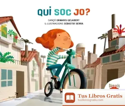 Descargar Qui Soc Jo?