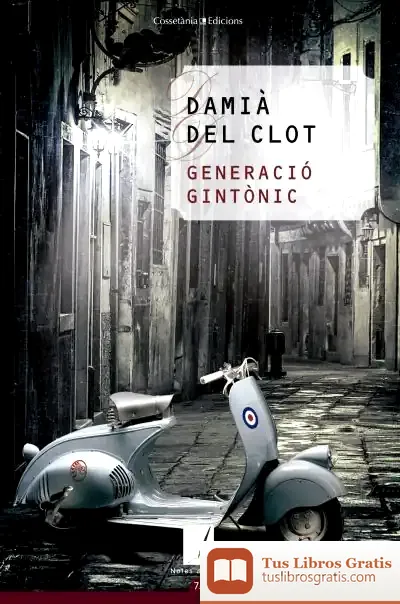 Descargar Generació Gintònic