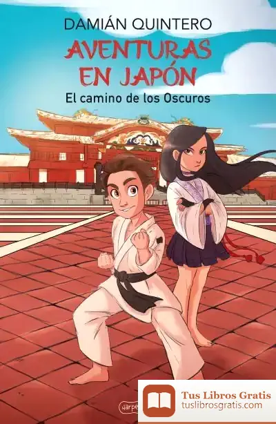 Descargar Aventuras En Japón
