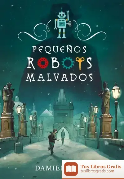 Descargar Pequeños Robots Malvados