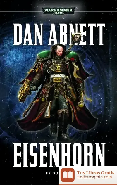 Descargar Eisenhorn