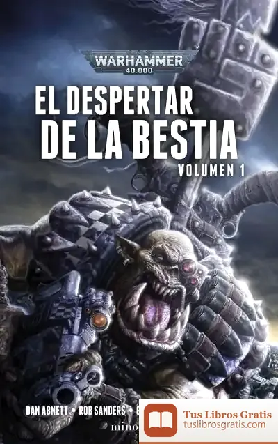 Descargar El Despertar De La Bestia Nº 01