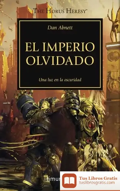 Descargar El Imperio Olvidado, Nº 27