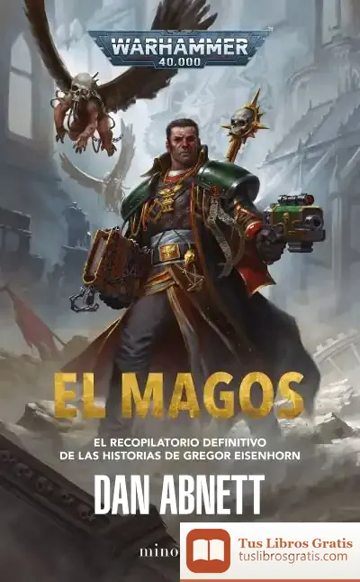 Descargar El Magos