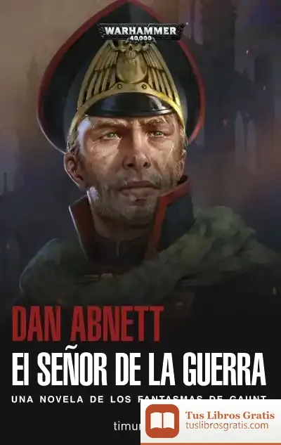 Descargar El Señor De La Guerra