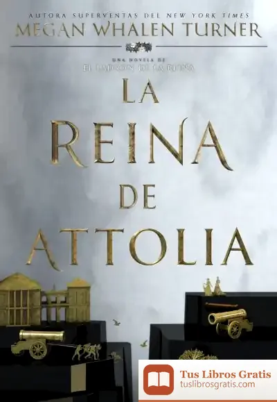Descargar La Reina De Attolia