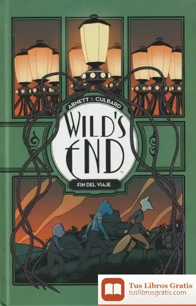 Descargar Wild'S End. Fin Del Viaje