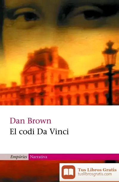 Descargar El Codi Da Vinci de Dan Brown