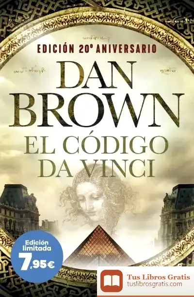 Descargar El código Da Vinci