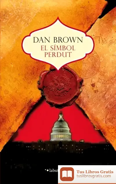 Descargar El Símbol Perdut de Dan Brown