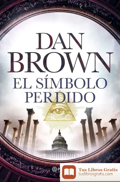 Descargar El Símbolo Perdido de Dan Brown