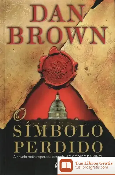 Descargar O Simbolo Perdido de Dan Brown