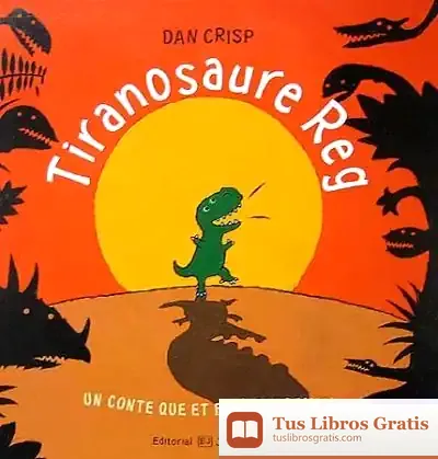 Descargar Tiranosaure Reg