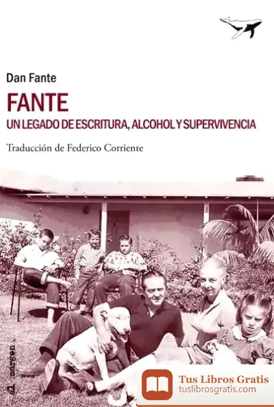 Descargar Fante