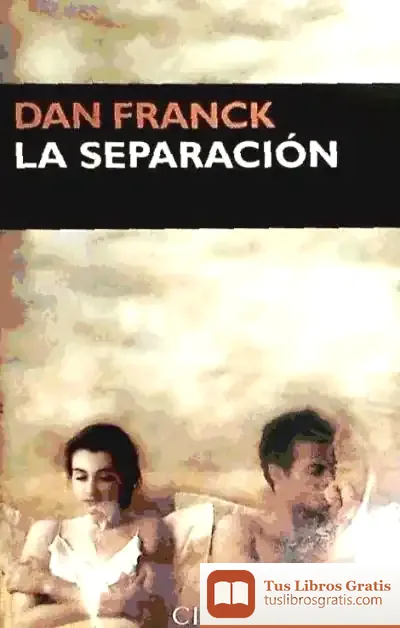 Descargar La Separación