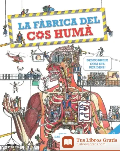 Descargar Fàbrica Del Cos Humà, La