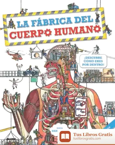 Descargar Fábrica Del Cuerpo Humano, La