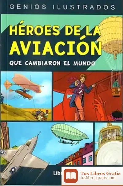 Descargar Héroes De La Aviación