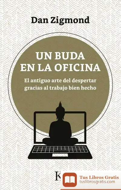 Descargar Un Buda En La Oficina