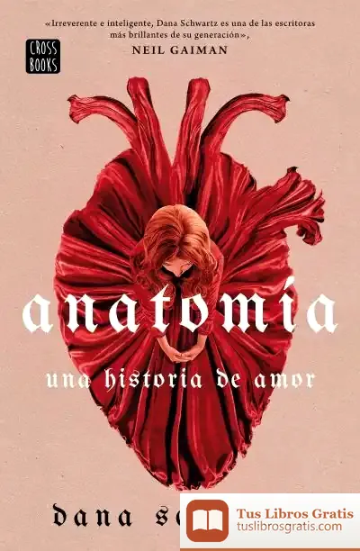Descargar Anatomía: Una Historia De Amor