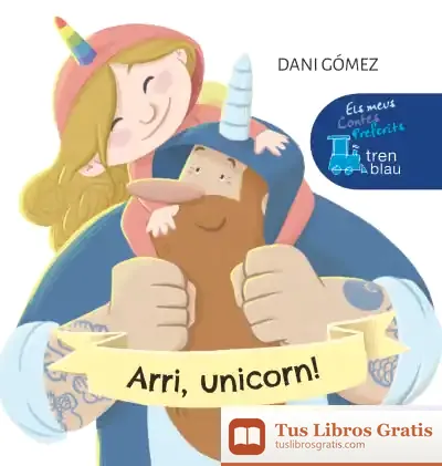 Descargar Arri, Unicorn!