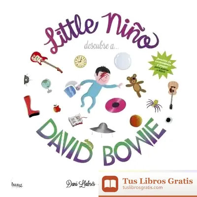 Descargar Little Niño Descubre A David Bowie