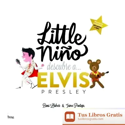 Descargar Little Niño Descubre A Elvis