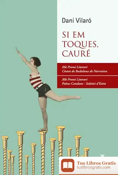 Descargar Si Em Toques, Cauré