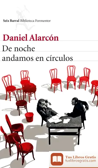 Descargar De Noche Andamos En Círculos