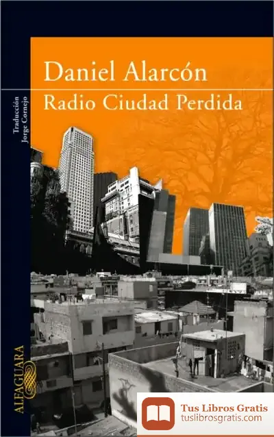Descargar Radio Ciudad Perdida