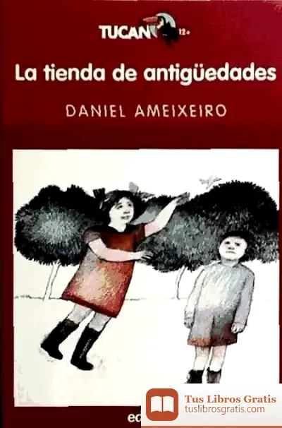 Descargar La Tienda De Antigüedades