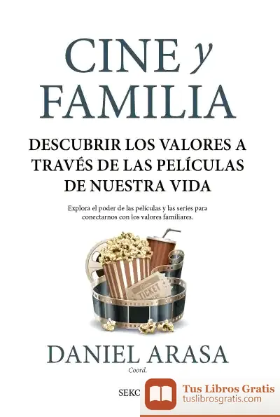Descargar Cine Y Familia de Shaun Tan