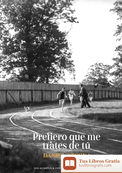 Descargar Prefiero Que Me Trates De Tú