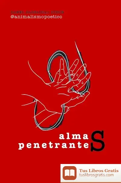 Descargar Almas Penetrantes de Daniel Barbadillo Dubón