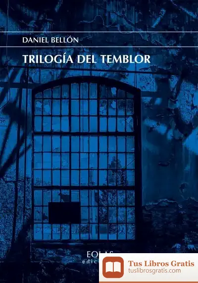 Descargar Trilogía Del Temblor