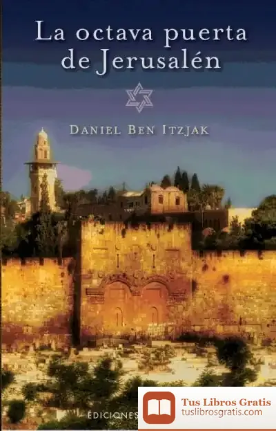 Descargar Octava Puerta De Jerusalen, La