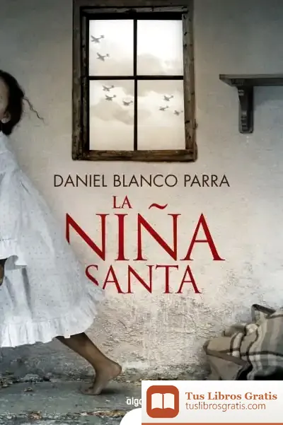 Descargar La Niña Santa