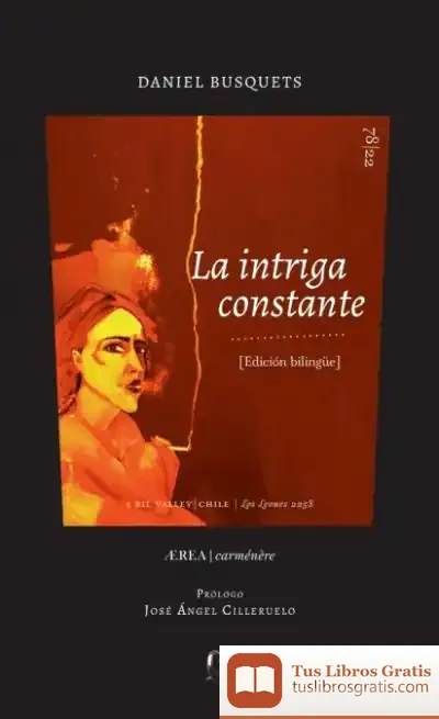 Descargar La Intriga Constante