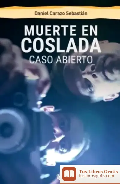 Descargar Muerte En Coslada