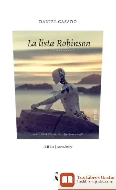 Descargar La Lista Robinson