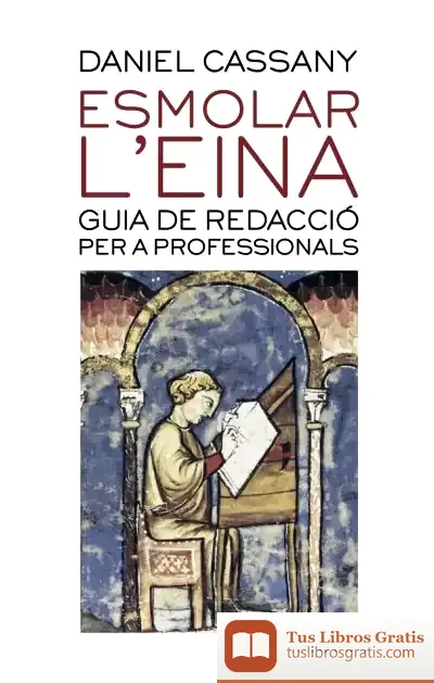 Descargar Esmolar L'Eina de Daniel Cassany