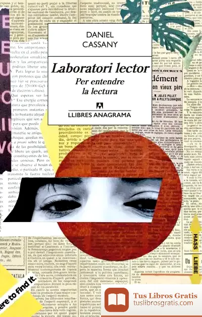 Descargar Laboratori Lector de Daniel Cassany