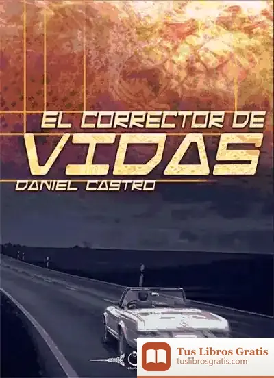 Descargar El Corrector De Vidas de Anónimo
