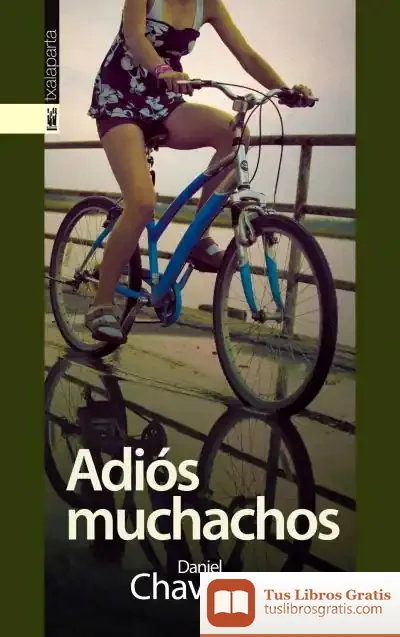 Descargar Adios Muchachos