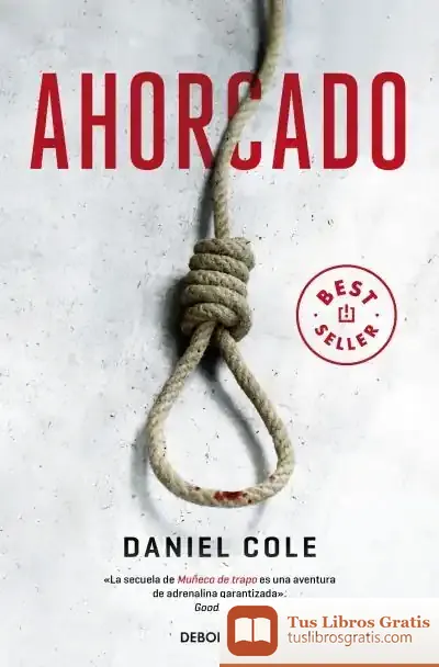 Descargar Ahorcado de Daniel Cole