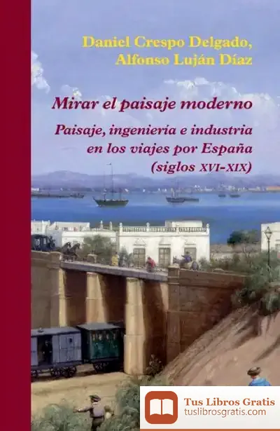 Descargar Mirar El Paisaje Moderno