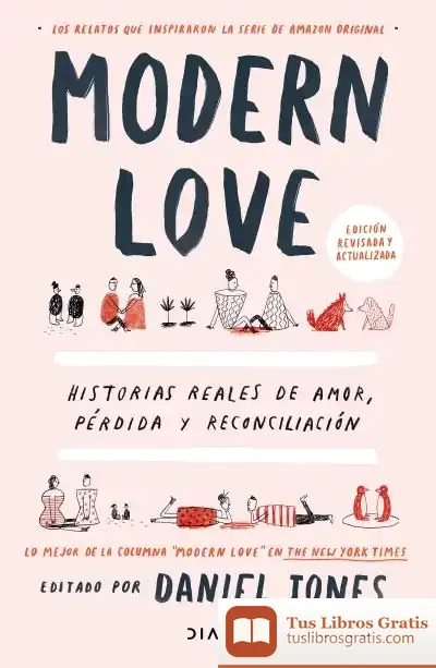 Descargar Modern Love