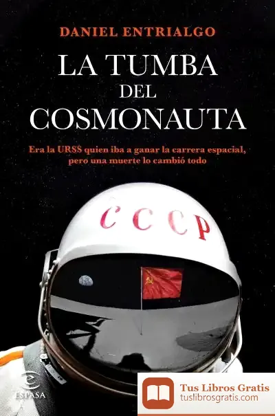 Descargar La Tumba Del Cosmonauta