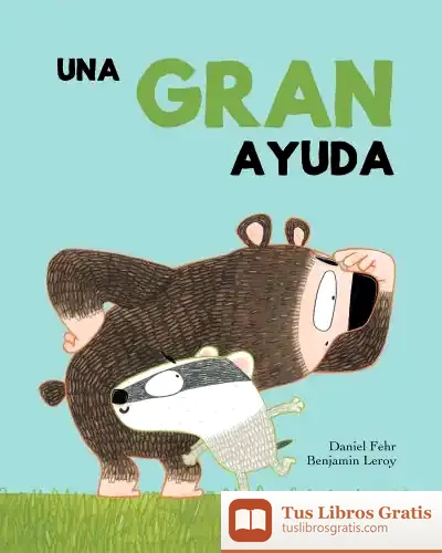 Descargar Una Gran Ayuda de Daniel Fehr